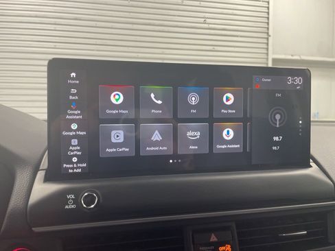 New 2026 Honda Pilot EX-L image 12