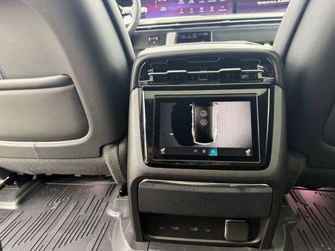 New 2026 Cadillac Escalade IQL Sport 1 w/ LPO, Floor Liner Package image 14