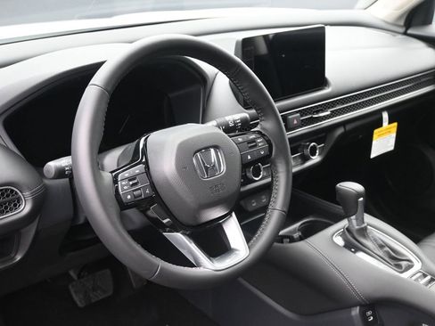 New 2026 Honda HR-V EX-L image 16