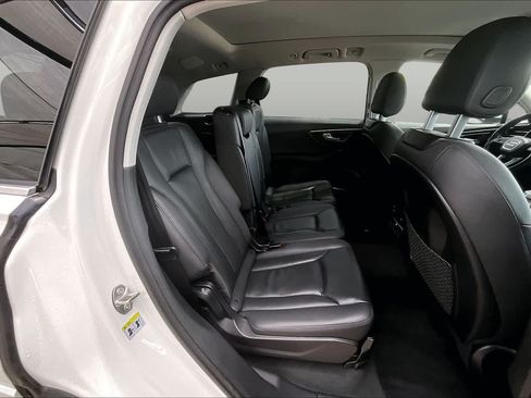 Used 2023 Audi Q7 3.0T Premium Plus AWD/4WD image 20