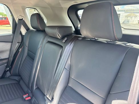 New 2026 Nissan Rogue SV AWD/4WD image 13