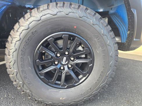 New 2026 Ford F150 Raptor AWD/4WD image 13