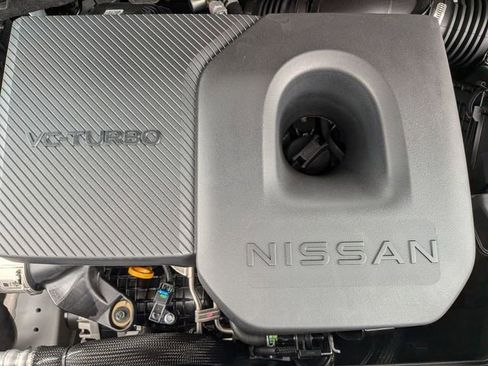 New 2026 Nissan Murano SL w/ Comfort Package image 17