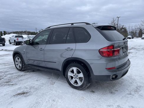 Used 2013 BMW X5 xDrive35i image 5