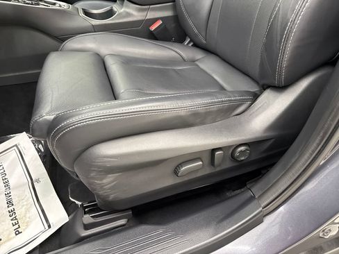 Certified 2024 Subaru Outback Limited AWD/4WD image 14