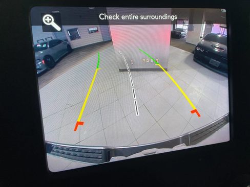 Used 2020 RAM 1500 Laramie w/ Sport Appearance Package image 40