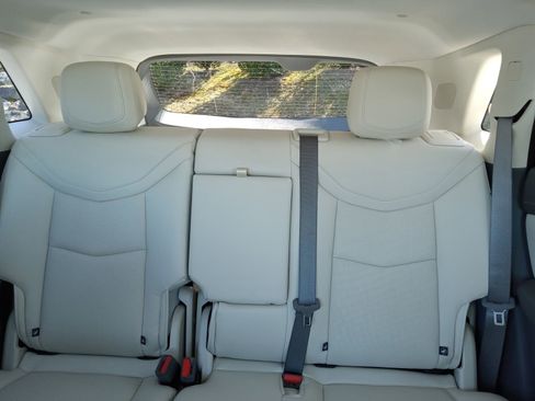 New 2026 Cadillac XT5 Premium Luxury image 23