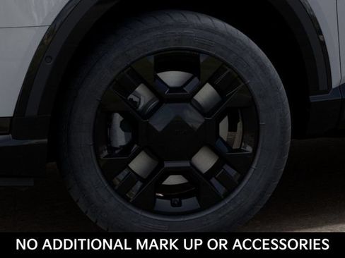 New 2027 Kia Telluride SX X-Pro AWD/4WD image 9
