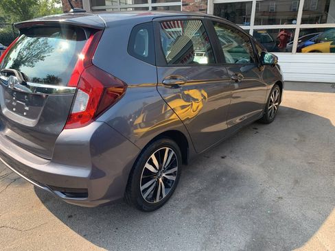 Used 2019 Honda Fit EX image 3