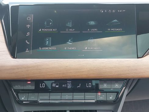 Certified 2023 Audi e-tron GT Premium Plus AWD/4WD image 25