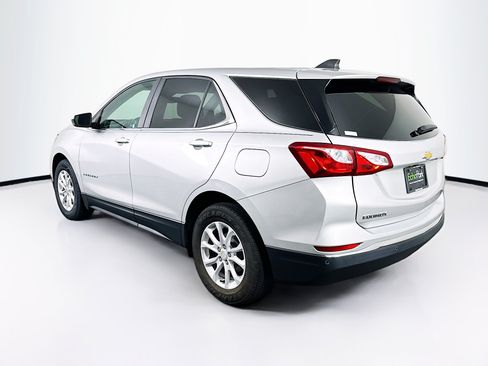 Used 2021 Chevrolet Equinox LT FWD image 5