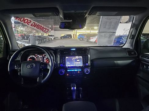 Used 2022 Toyota 4Runner TRD Pro image 13