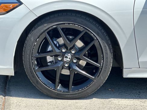 Used 2024 Honda Civic Sport image 26