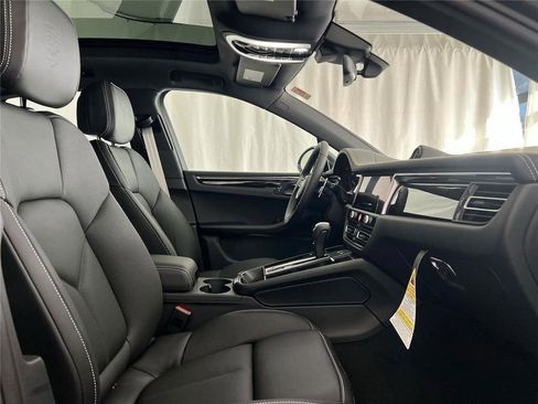 New 2026 Porsche Macan S AWD/4WD image 16
