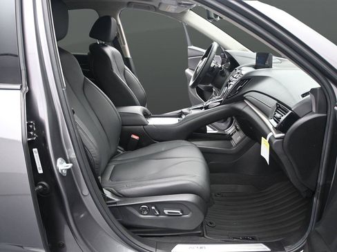 Certified 2024 Acura RDX SH-AWD image 16