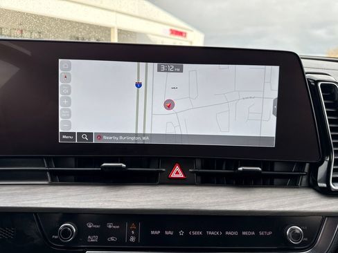 Certified 2025 Kia Sportage X-Line Prestige image 26