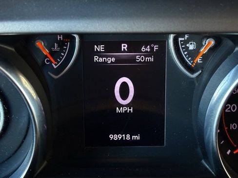 Used 2019 Jeep Wrangler Unlimited Sport S image 26