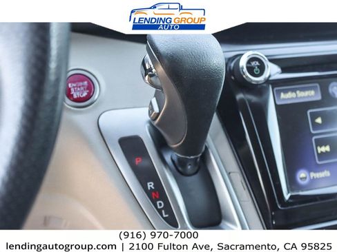 Used 2016 Honda Odyssey EX-L image 20