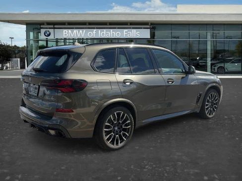 Used 2024 BMW X5 xDrive50e w/ Executive Package AWD/4WD image 7