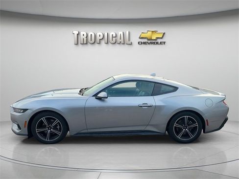 Used 2024 Ford Mustang Premium image 2