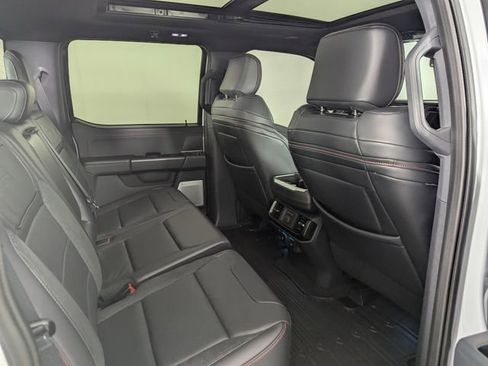 Used 2025 Ford F150 Raptor AWD/4WD image 26