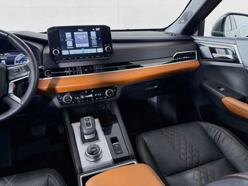 Used 2022 Mitsubishi Outlander SEL AWD/4WD image 28