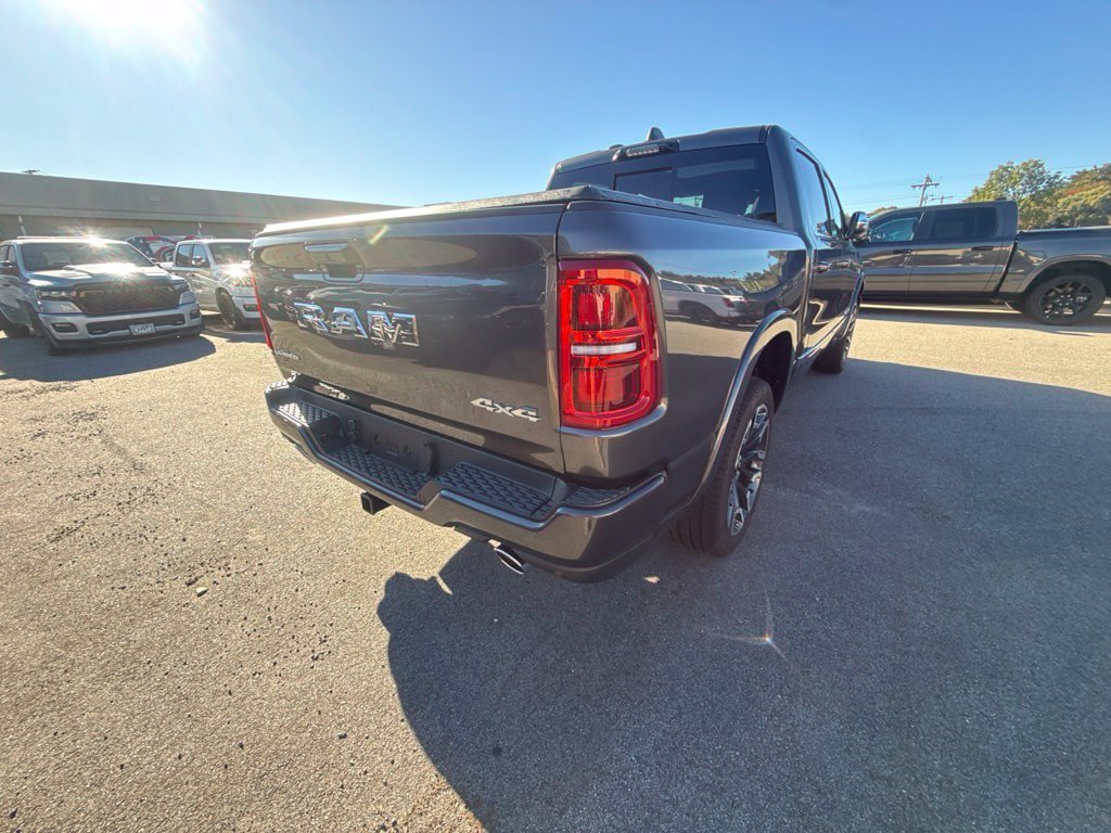 New 2027 RAM 1500 Limited AWD/4WD image 5