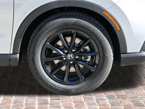 New 2026 Honda CR-V Sport-L image 36