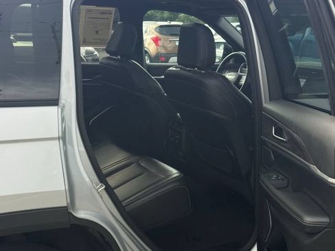 Used 2024 Jeep Grand Cherokee Limited 4xe AWD/4WD image 29