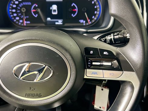 Used 2024 Hyundai Santa Cruz SE FWD image 18