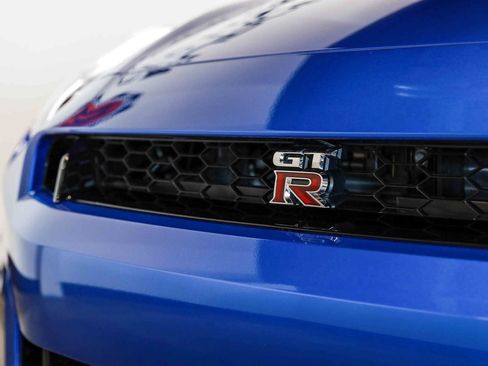 Used 2024 Nissan GT-R w/ Floor Mat Package AWD/4WD image 29