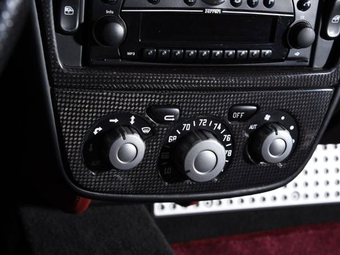 Used 2006 Ferrari F430 Spider RWD image 20