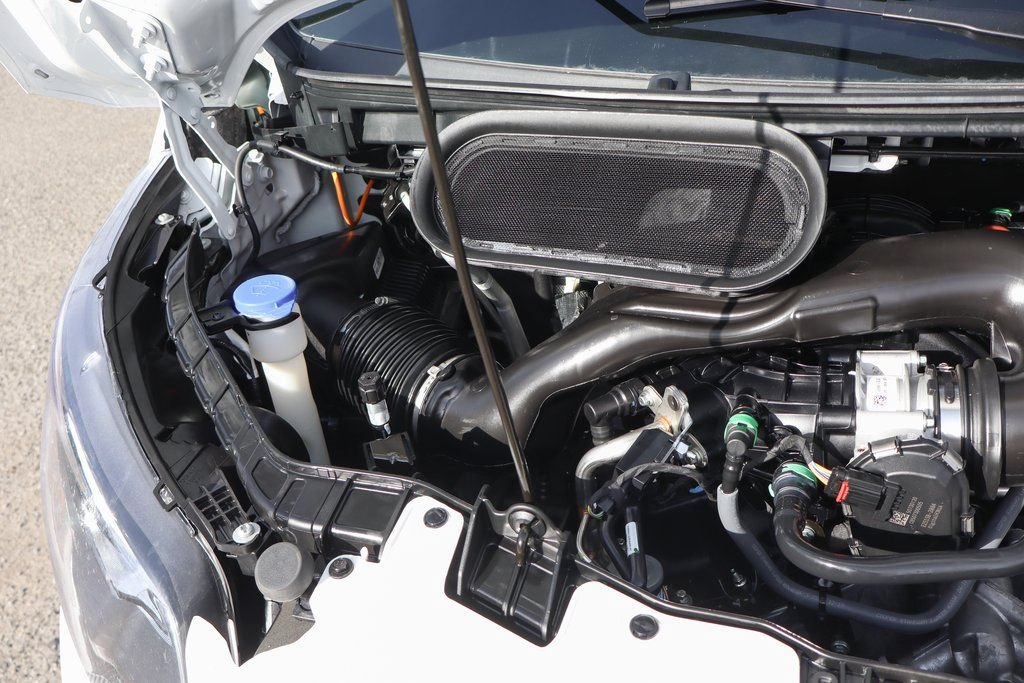 Used 2025 Ford Transit 350 XL RWD image 12