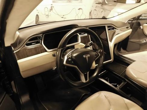 Used 2013 Tesla Model S RWD image 35