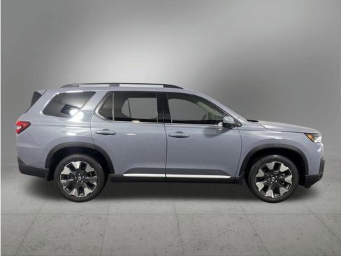 New 2026 Honda Pilot Elite image 6