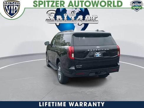 New 2026 Ford Expedition Active AWD/4WD image 7