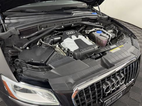 Used 2015 Audi Q5 3.0T Premium Plus AWD/4WD image 51