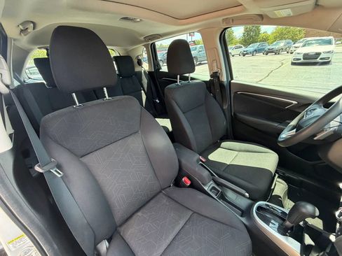 Used 2015 Honda Fit EX image 27