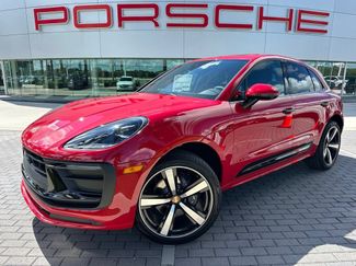Certified 2026 Porsche Macan AWD/4WD video 1