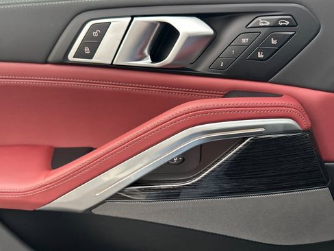 New 2026 BMW X6 M60i image 8