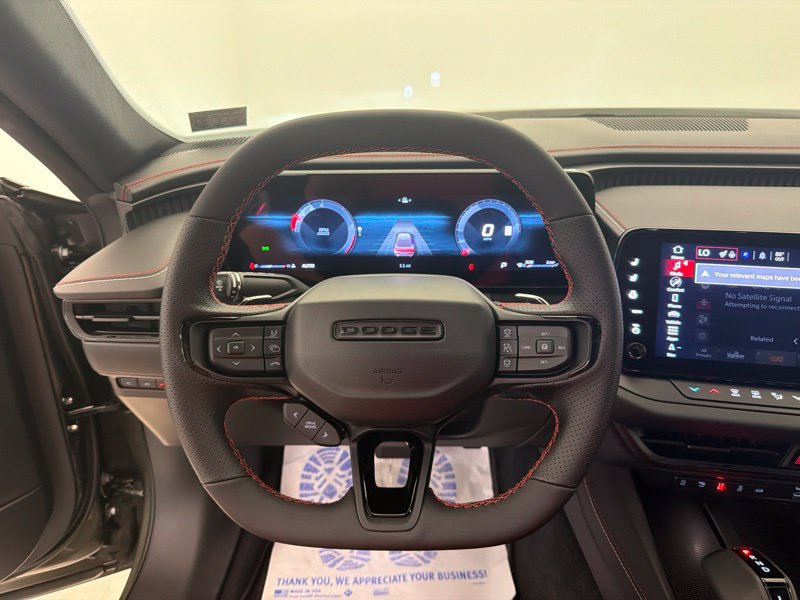 New 2027 Dodge Charger Scat Pack AWD/4WD image 22