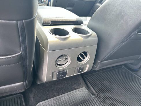 Used 2013 Ford F150 Raptor w/ Luxury Equipment Group AWD/4WD image 28