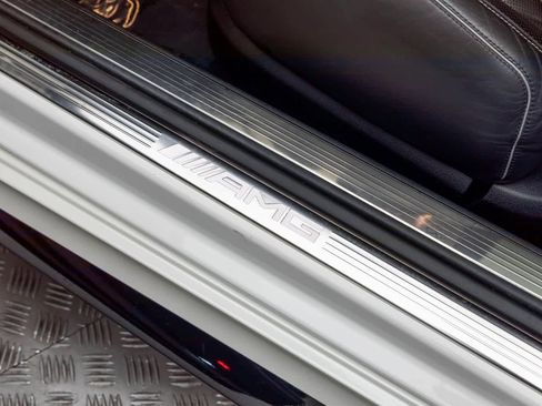 Used 2019 Mercedes-Benz S 63 AMG 4MATIC Coupe image 27