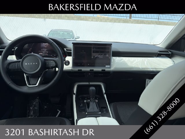 New 2026 MAZDA CX-5 Preferred AWD/4WD image 12