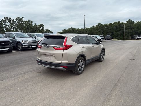 Used 2019 Honda CR-V EX image 3
