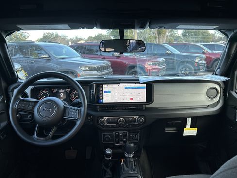 New 2026 Jeep Gladiator Sport image 39