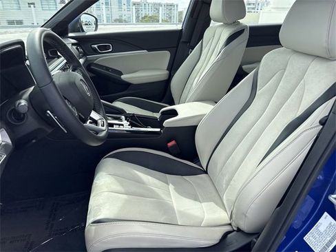 Used 2023 Acura Integra A-Spec image 11