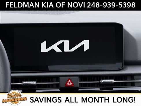 New 2026 Kia Sportage LX w/ LX Convenience Package image 20