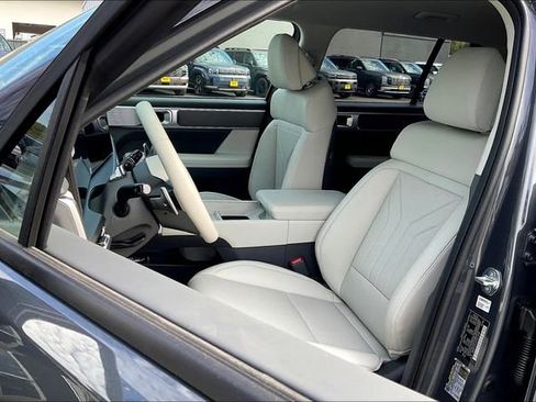 New 2026 Hyundai Santa Fe SEL image 9