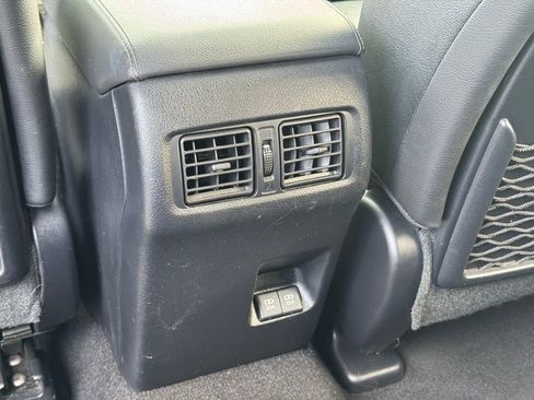 Used 2021 Toyota 4Runner Nightshade image 14